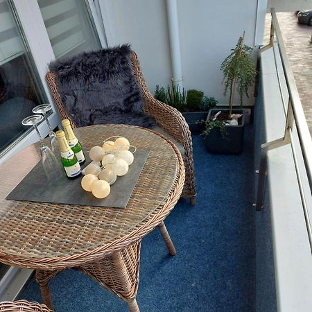App-Seaside Westerland Exterior foto
