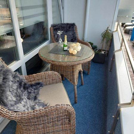 App-Seaside Westerland Exterior foto