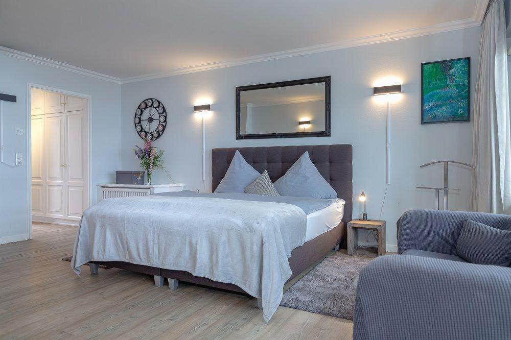 App-Seaside Westerland Exterior foto