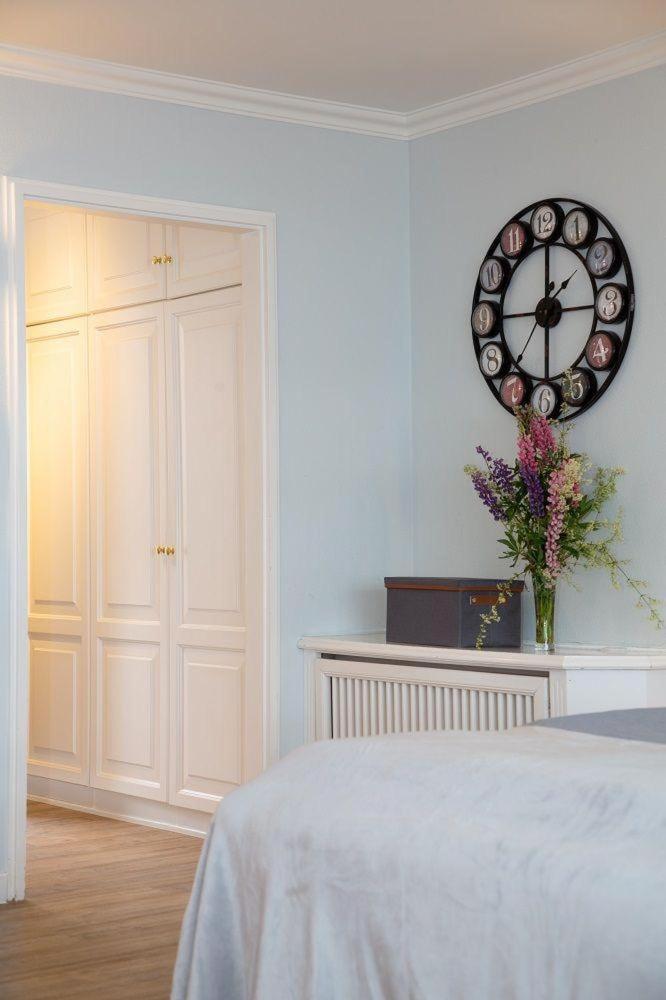 App-Seaside Westerland Exterior foto