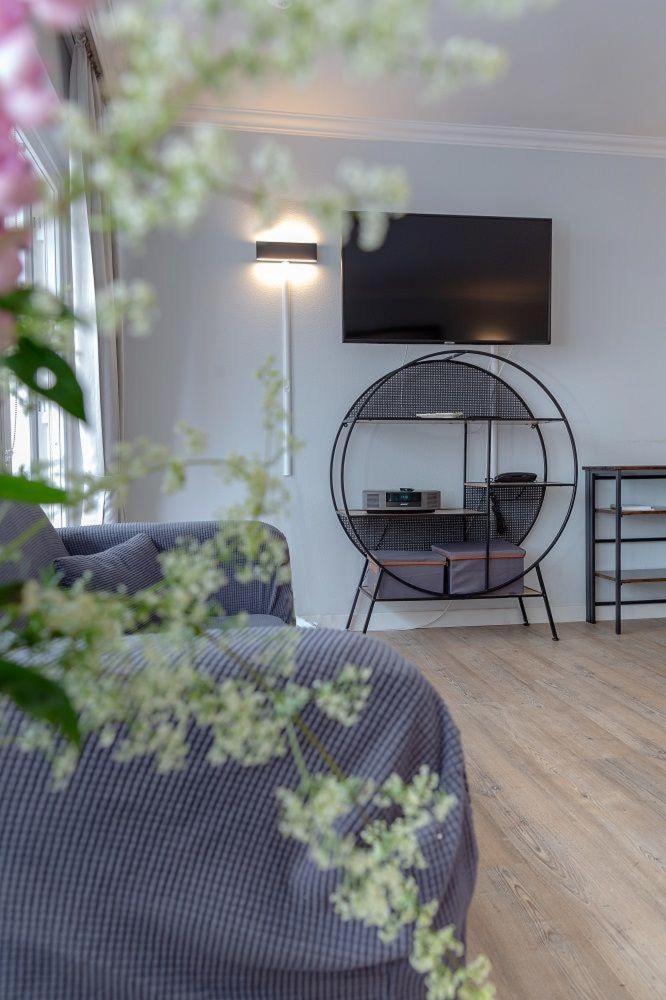App-Seaside Westerland Exterior foto