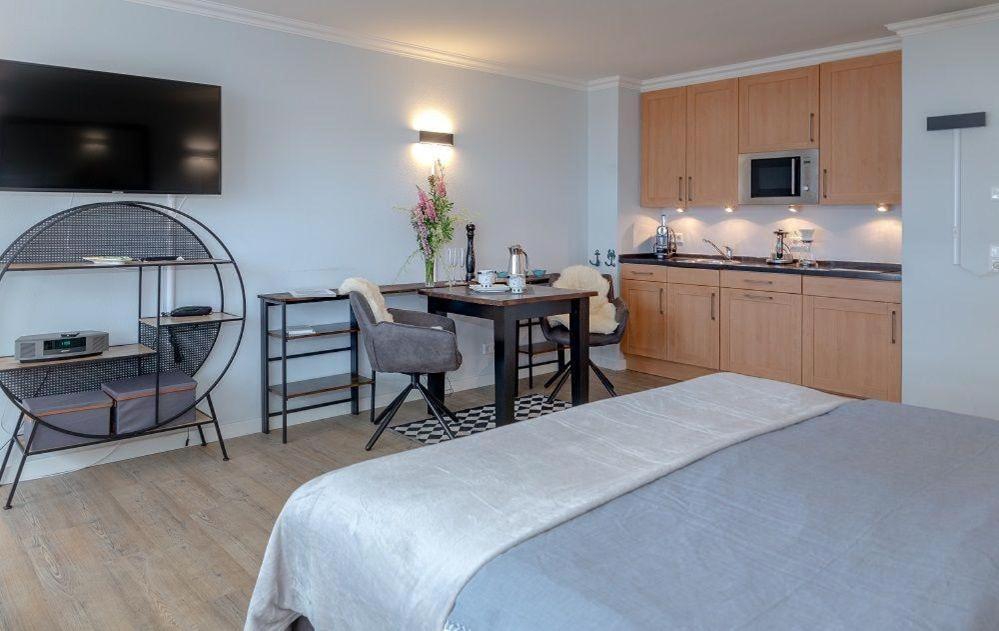 App-Seaside Westerland Exterior foto