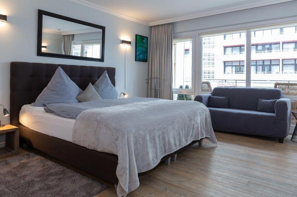 App-Seaside Westerland Exterior foto