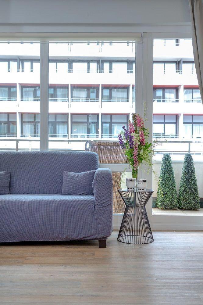 App-Seaside Westerland Exterior foto